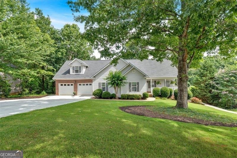 17 Sassafras Trail Cartersville - 2