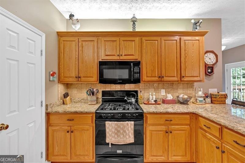17 Sassafras Trail Cartersville - 21