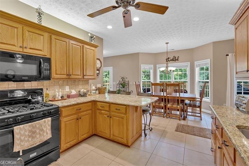 17 Sassafras Trail Cartersville - 23