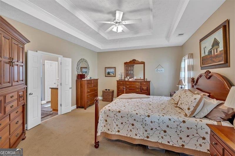 17 Sassafras Trail Cartersville - 25