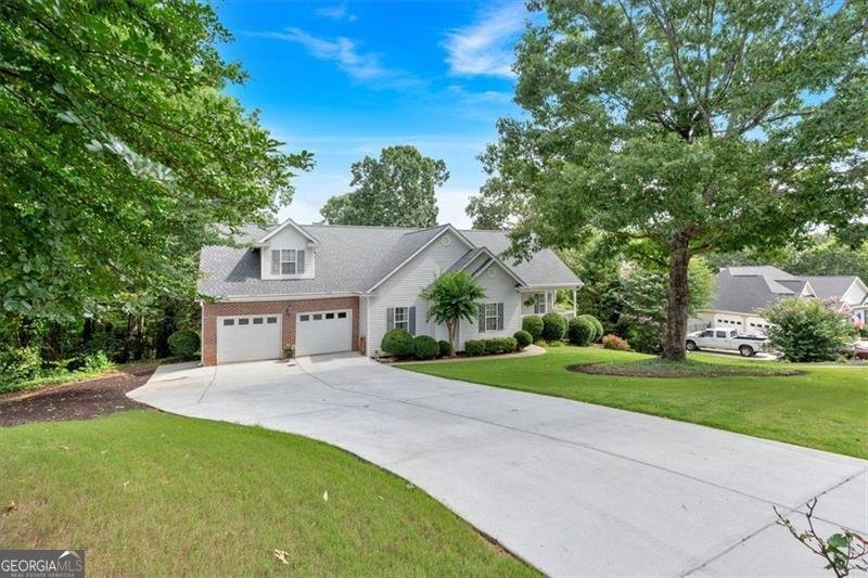 17 Sassafras Trail Cartersville - 3