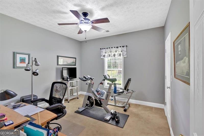 17 Sassafras Trail Cartersville - 31