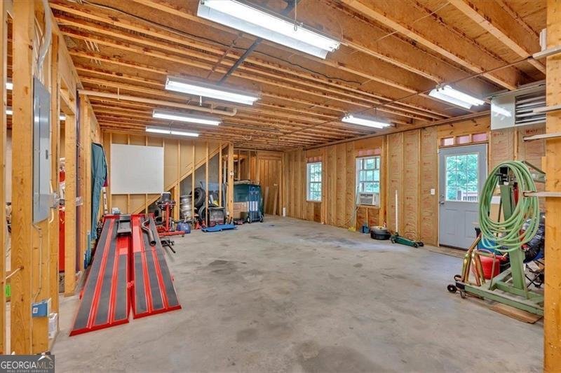 17 Sassafras Trail Cartersville - 39