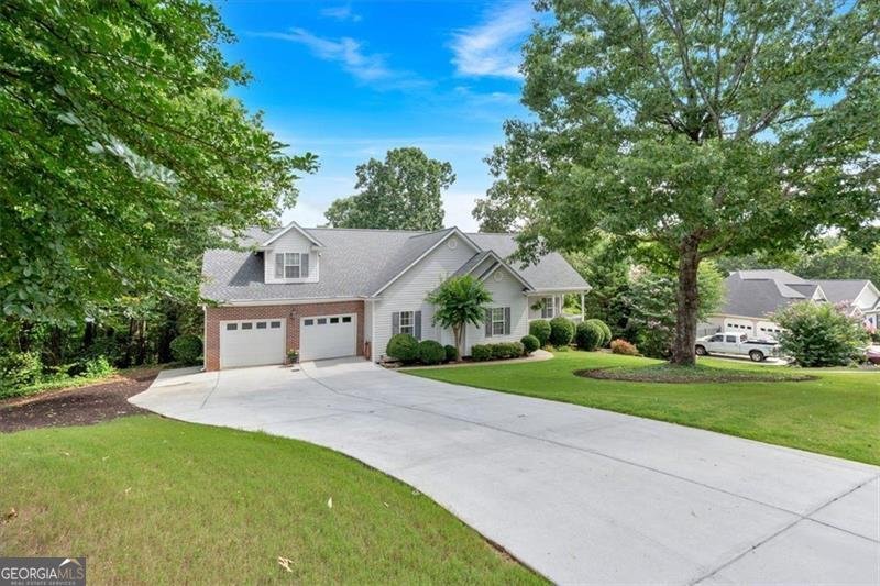 17 Sassafras Trail Cartersville - 4