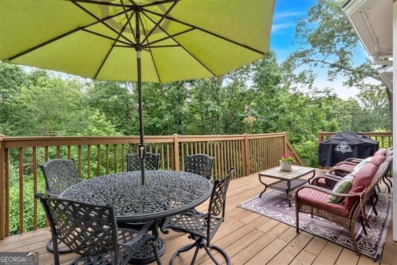 17 Sassafras Trail Cartersville - 41