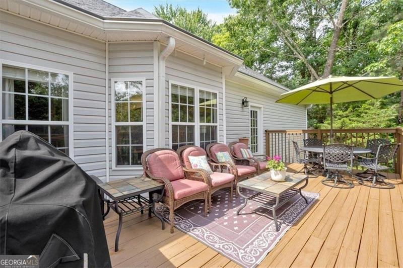 17 Sassafras Trail Cartersville - 42