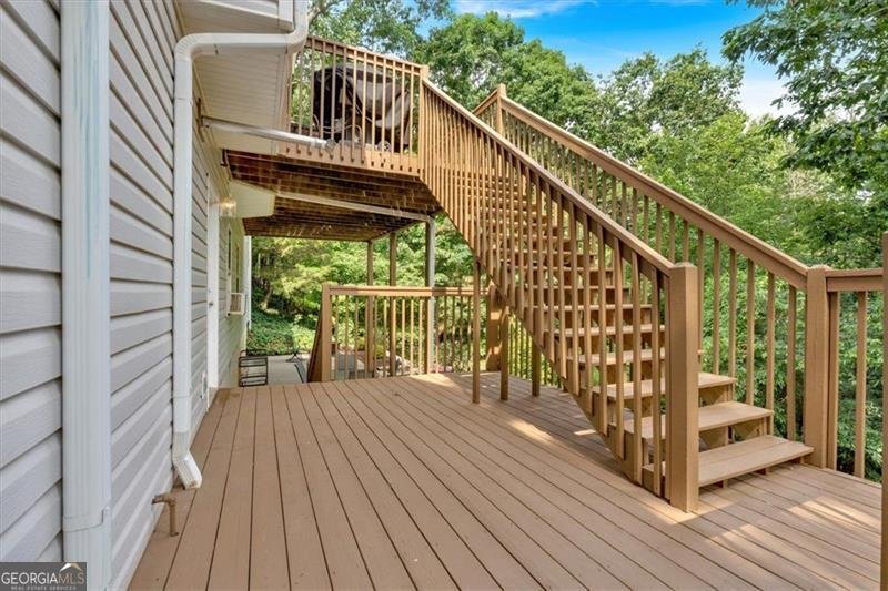 17 Sassafras Trail Cartersville - 43