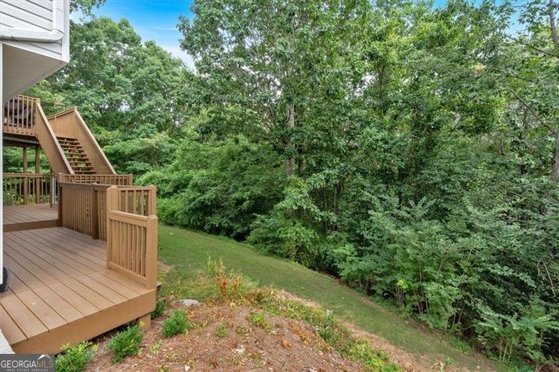 17 Sassafras Trail Cartersville - 44