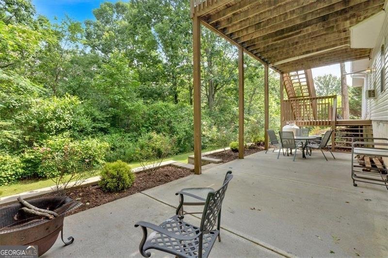 17 Sassafras Trail Cartersville - 45