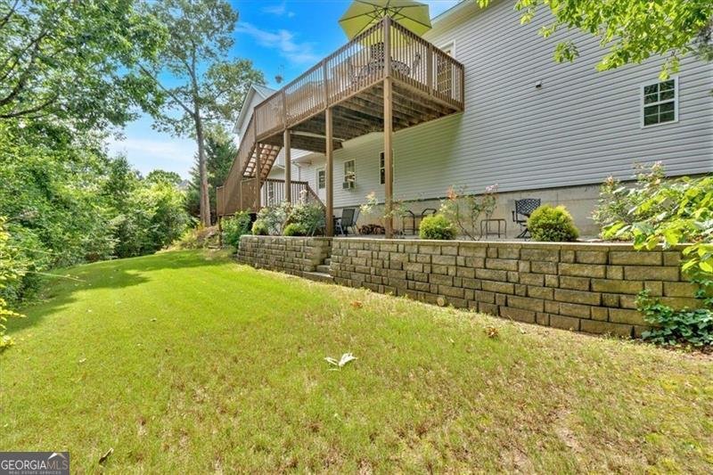 17 Sassafras Trail Cartersville - 47