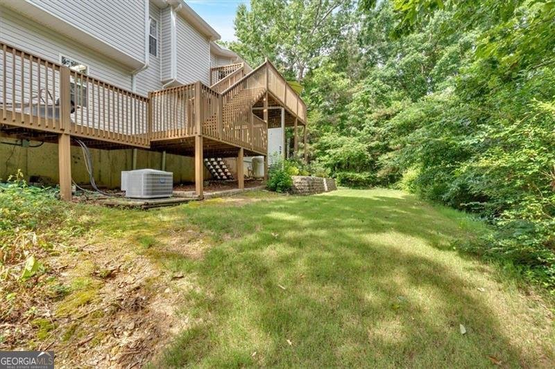17 Sassafras Trail Cartersville - 48