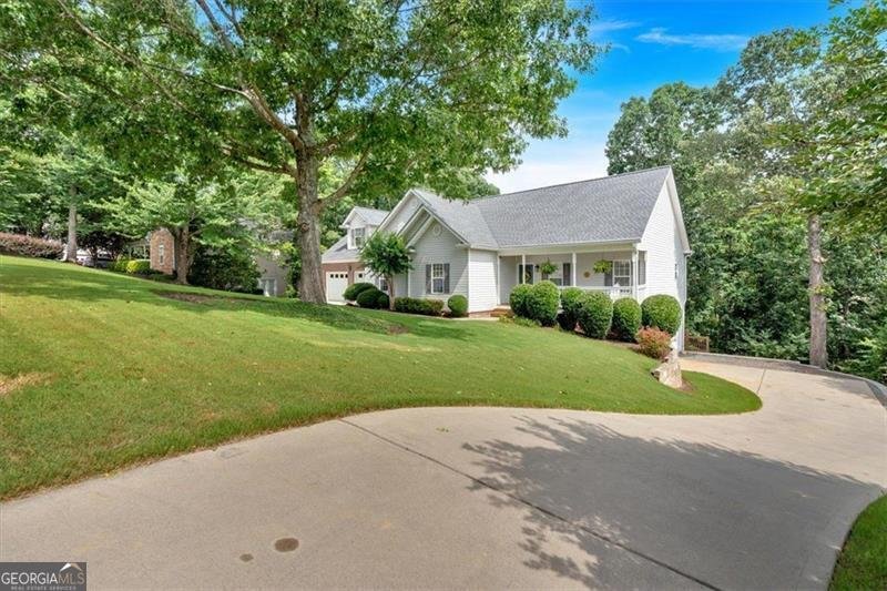 17 Sassafras Trail Cartersville - 5