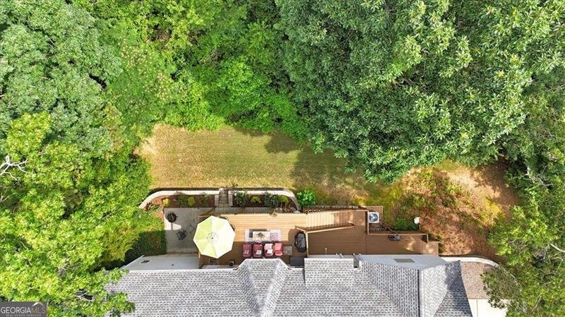 17 Sassafras Trail Cartersville - 50