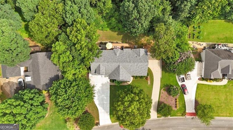 17 Sassafras Trail Cartersville - 51