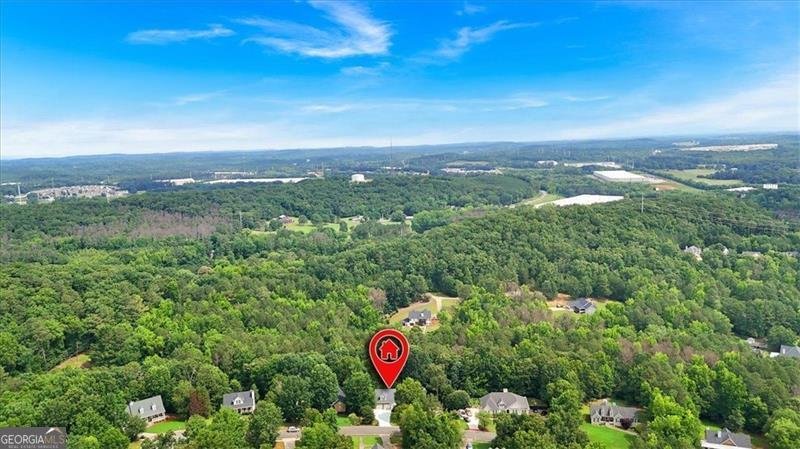 17 Sassafras Trail Cartersville - 52