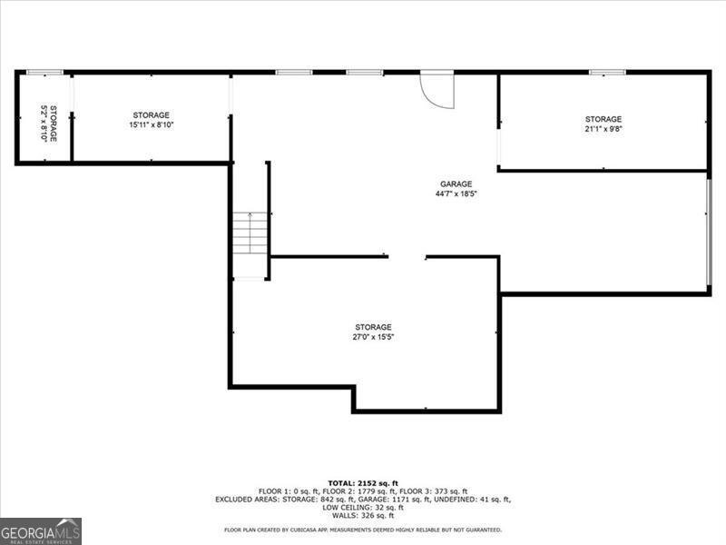 17 Sassafras Trail Cartersville - 54