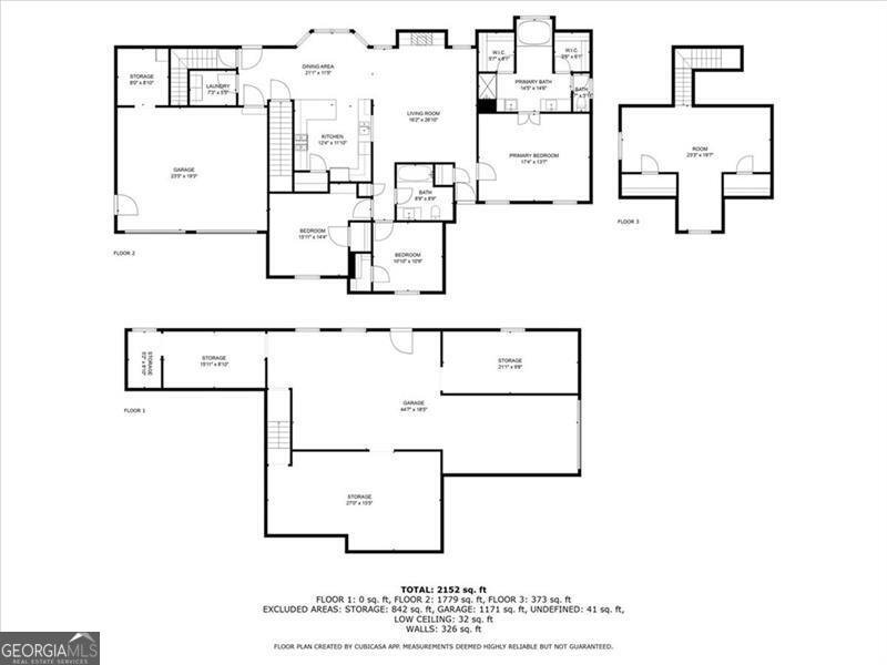 17 Sassafras Trail Cartersville - 55