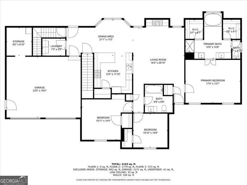 17 Sassafras Trail Cartersville - 56
