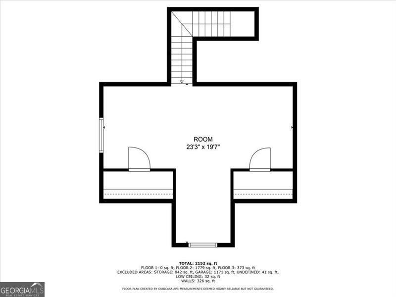17 Sassafras Trail Cartersville - 57