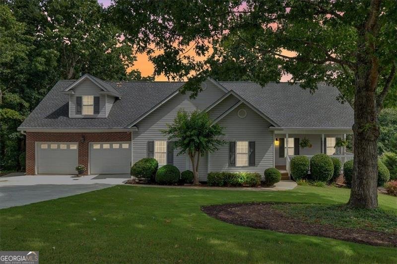 17 Sassafras Trail Cartersville - 58