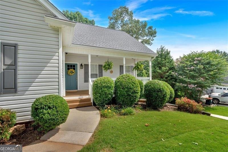 17 Sassafras Trail Cartersville - 6