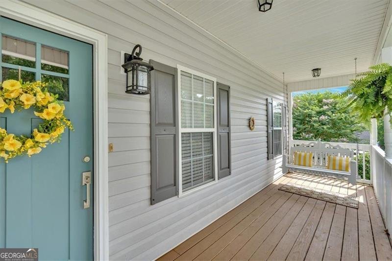 17 Sassafras Trail Cartersville - 7