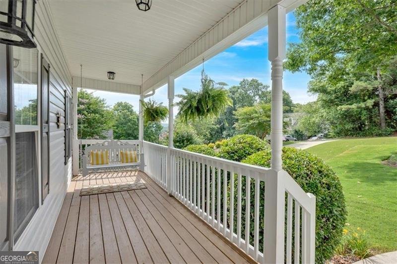 17 Sassafras Trail Cartersville - 8