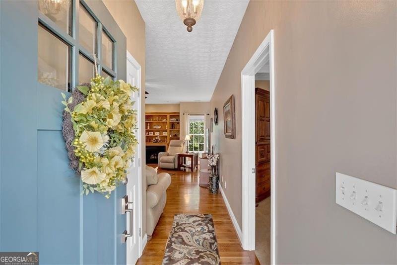 17 Sassafras Trail Cartersville - 9