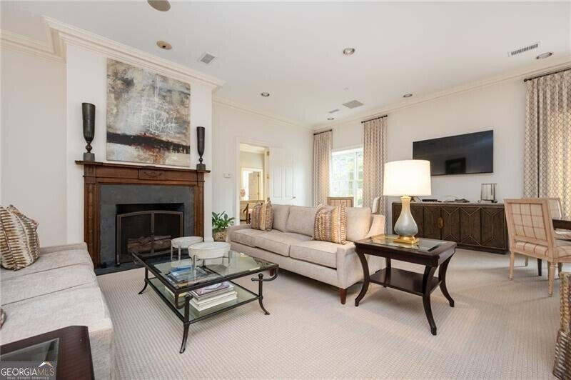 3657 Peachtree Road Atlanta - 15