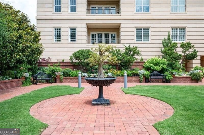 3657 Peachtree Road Atlanta - 19