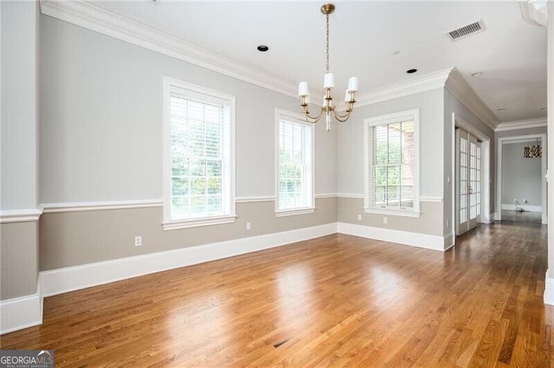 3657 Peachtree Road Atlanta - 2
