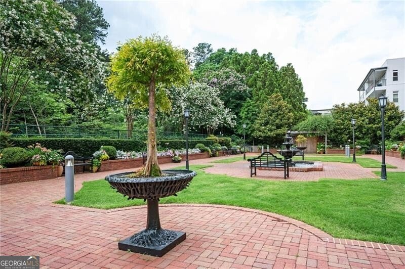 3657 Peachtree Road Atlanta - 20