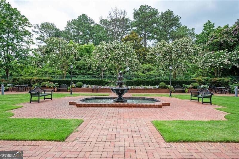 3657 Peachtree Road Atlanta - 23