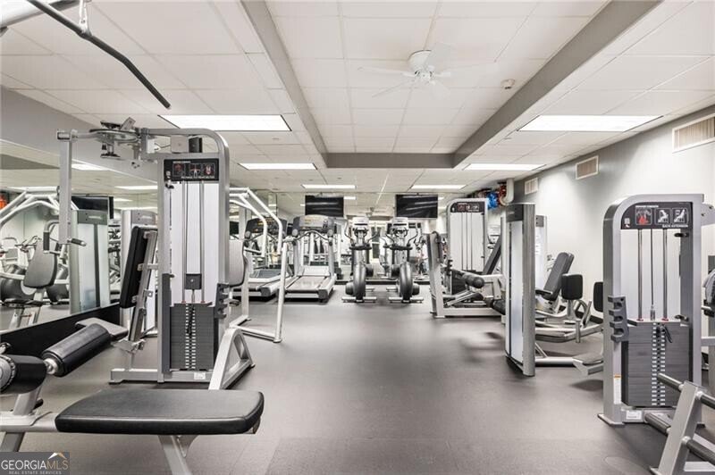 3657 Peachtree Road Atlanta - 26