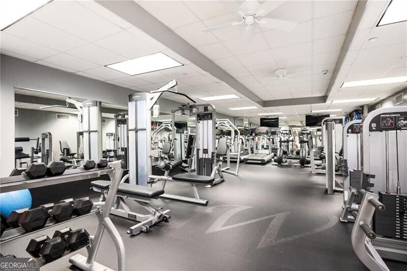 3657 Peachtree Road Atlanta - 27