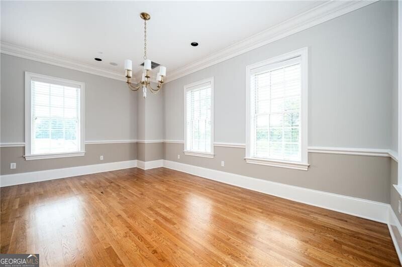 3657 Peachtree Road Atlanta - 3