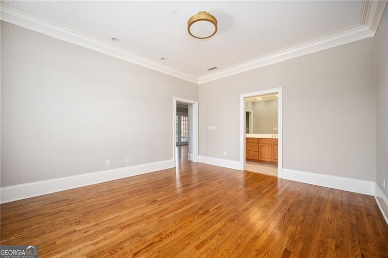 3657 Peachtree Road Atlanta - 4