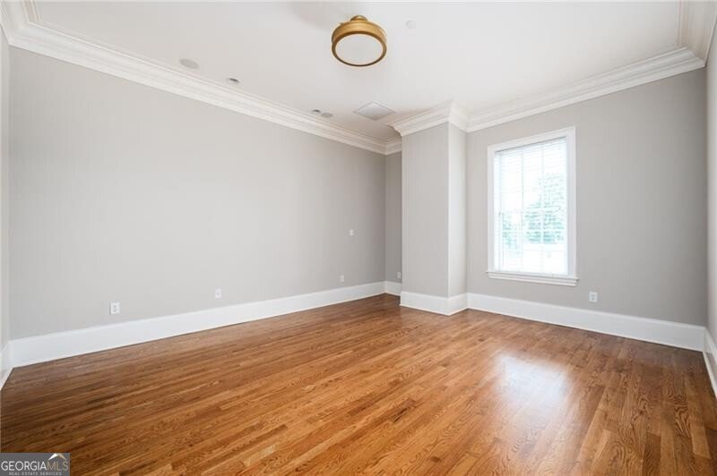 3657 Peachtree Road Atlanta - 5