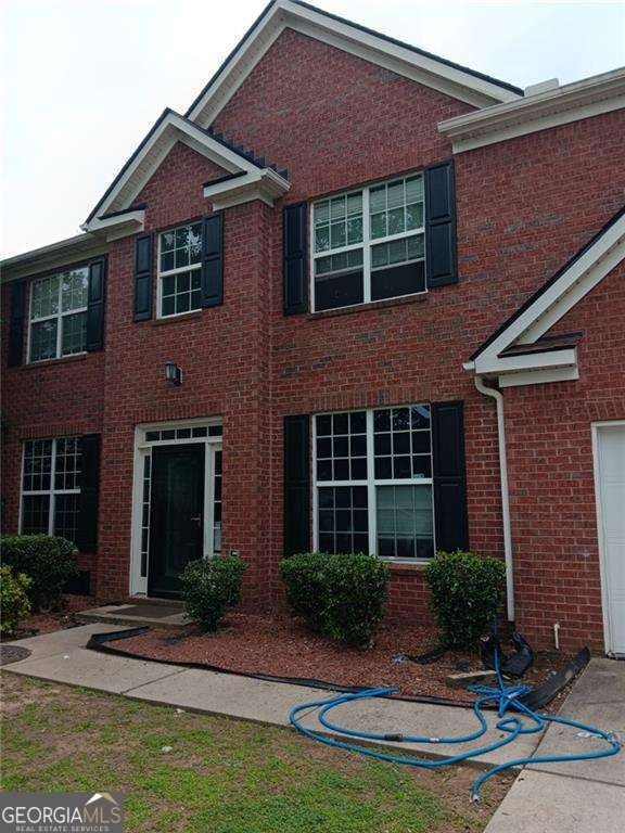 750 Ambrose Lane Atlanta - 1