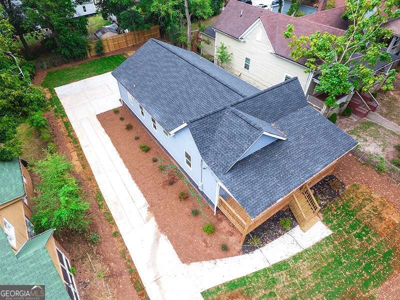 809 Dill Avenue Atlanta - 27