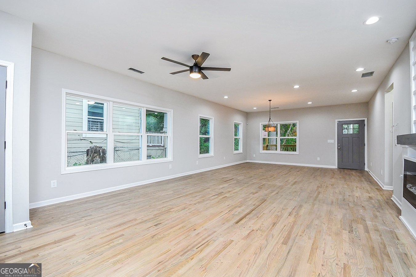 809 Dill Avenue Atlanta - 4