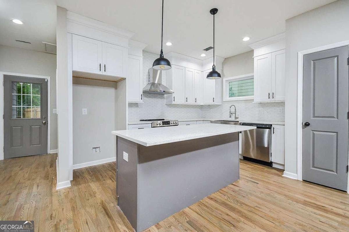 809 Dill Avenue Atlanta - 7