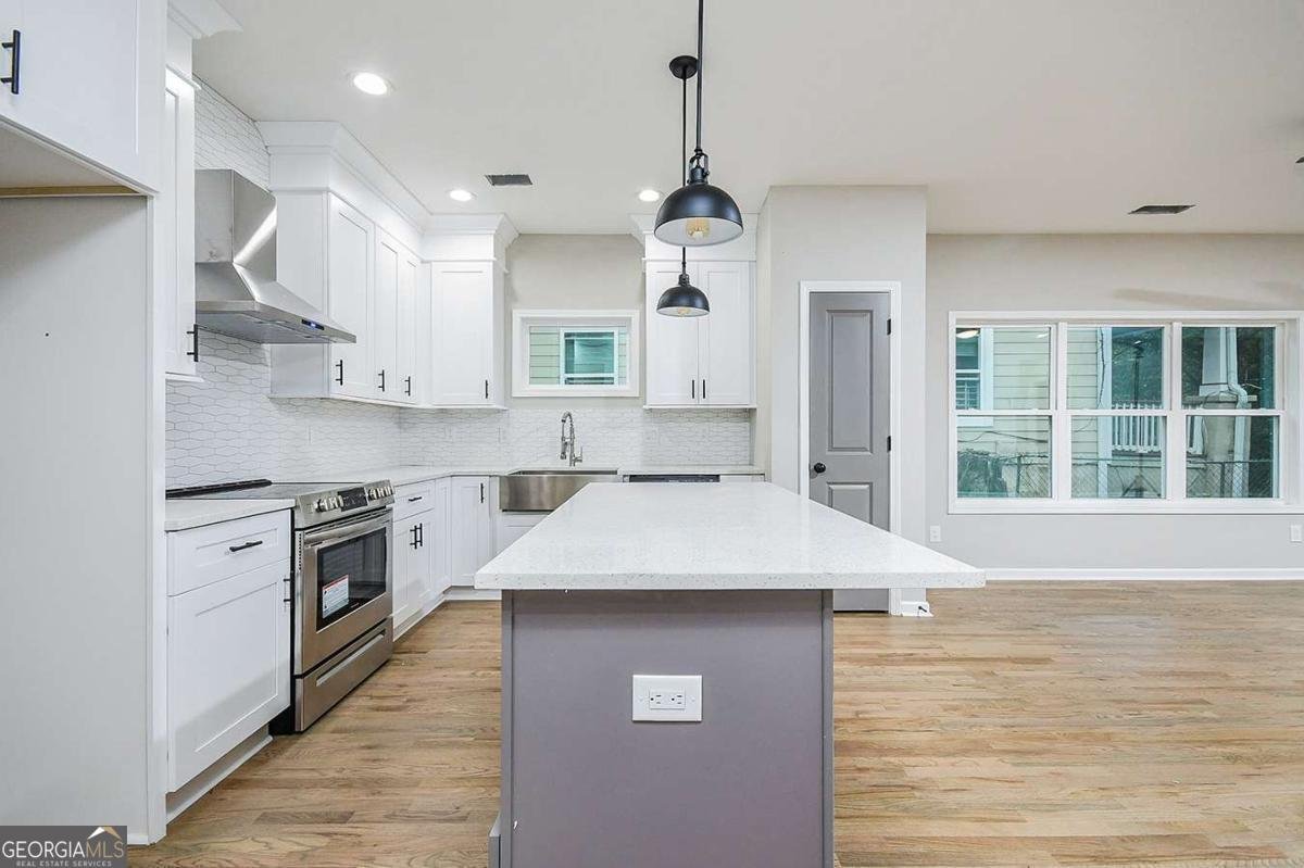 809 Dill Avenue Atlanta - 8