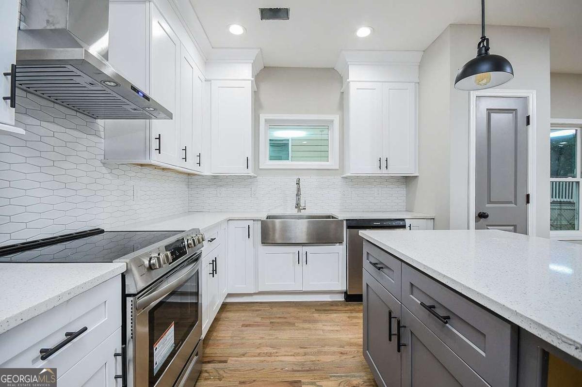 809 Dill Avenue Atlanta - 9