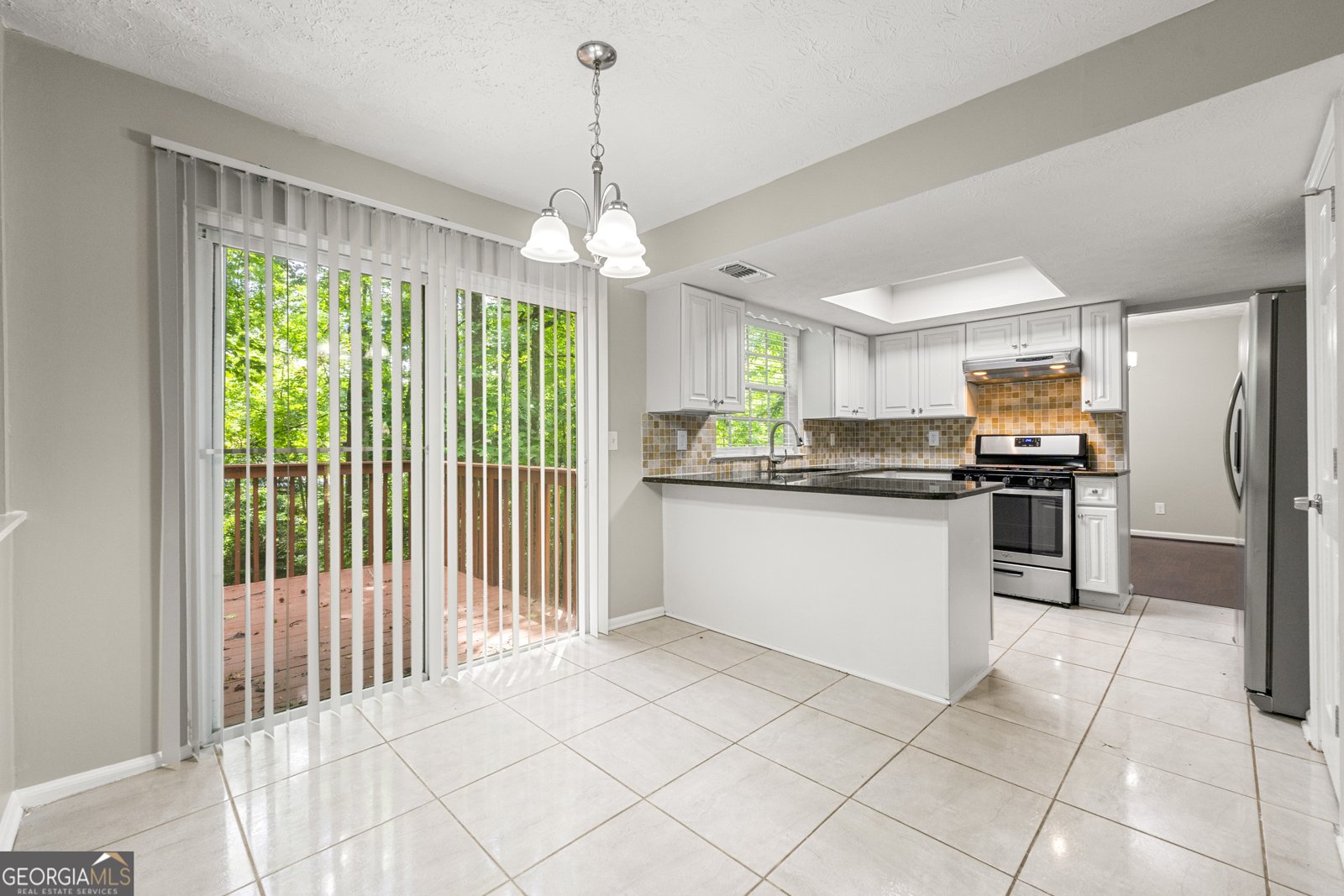 1386 Heritage Glen Drive Marietta - 3
