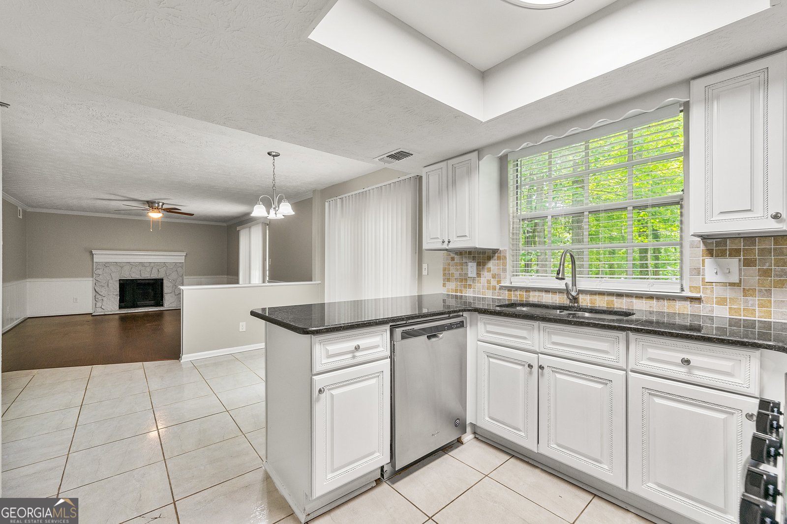 1386 Heritage Glen Drive Marietta - 4