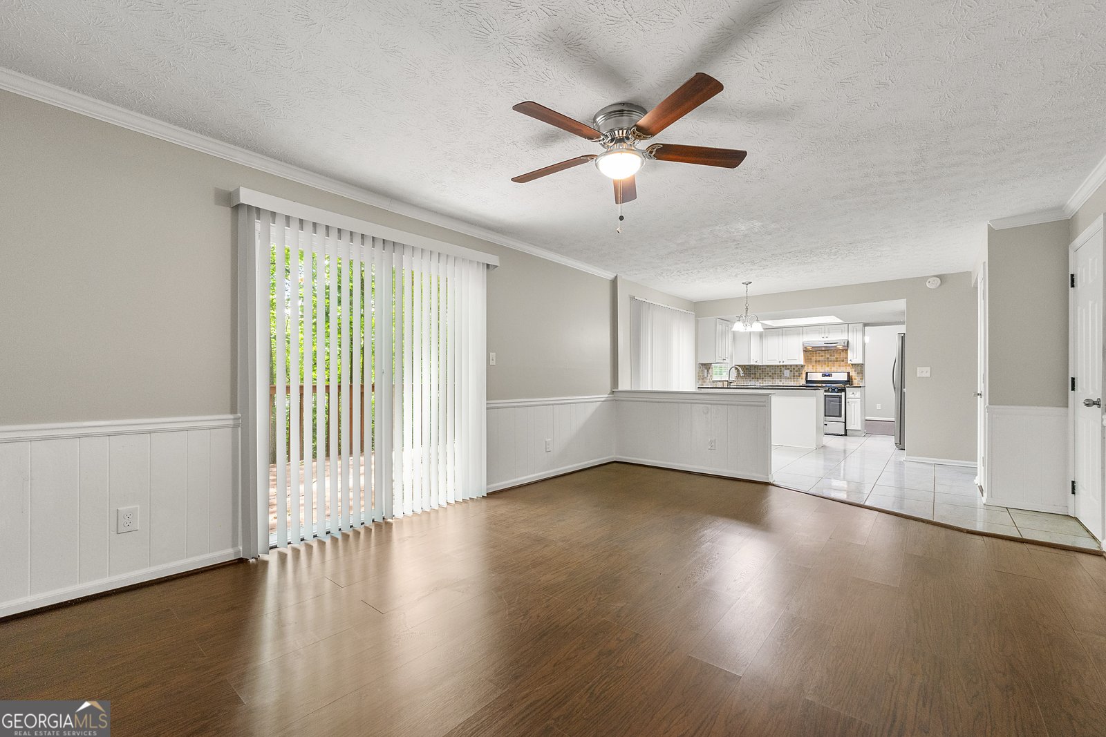 1386 Heritage Glen Drive Marietta - 5