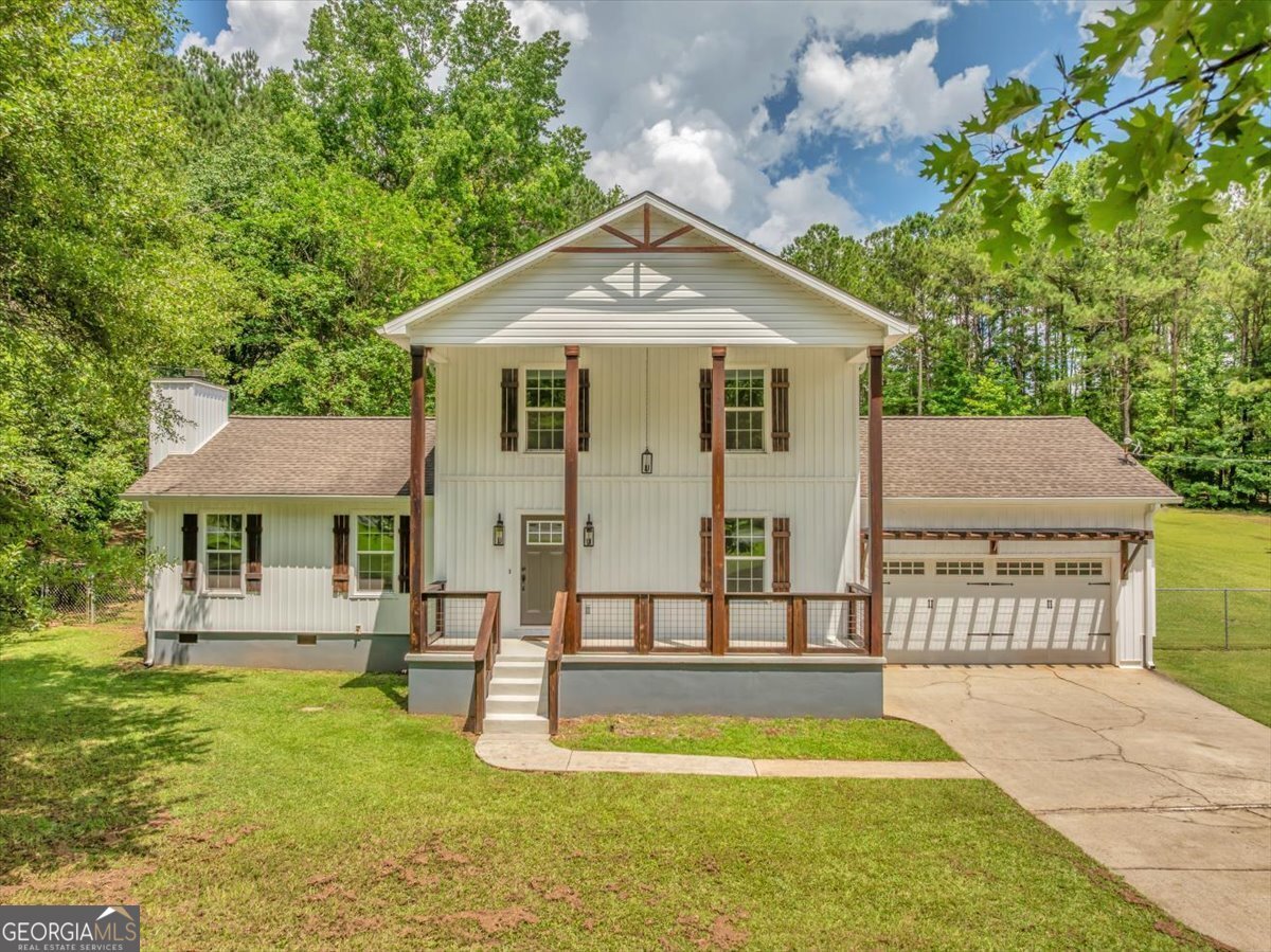 1539 Johnson Road Macon - 1