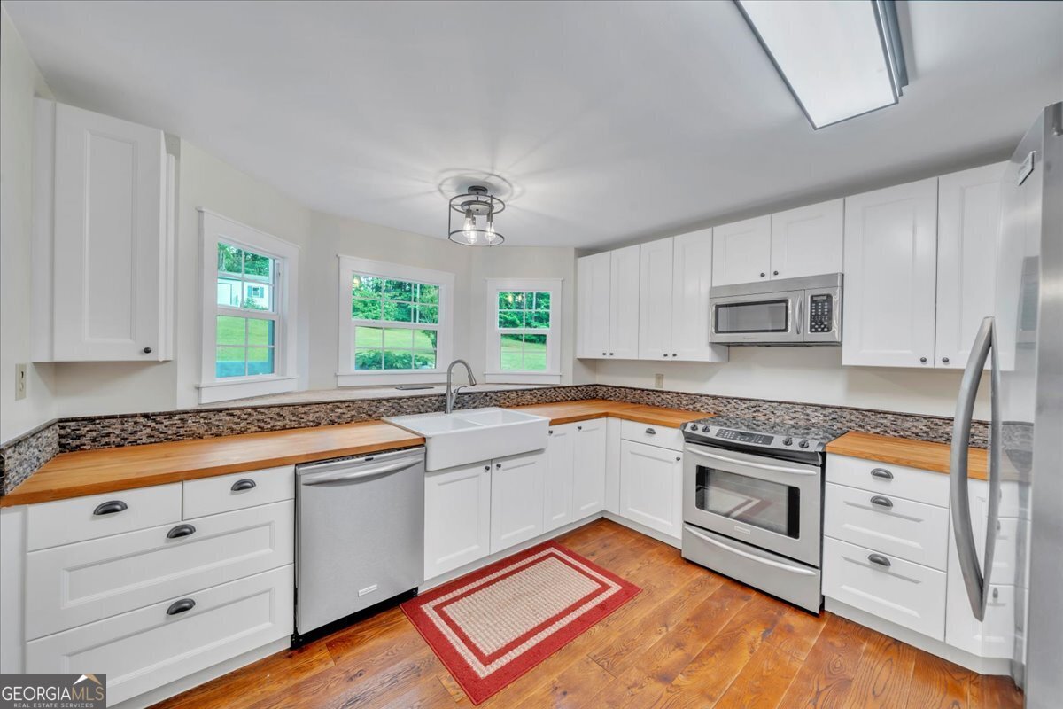 1539 Johnson Road Macon - 11