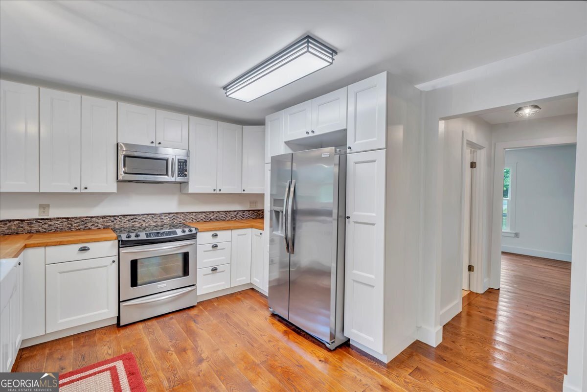 1539 Johnson Road Macon - 13